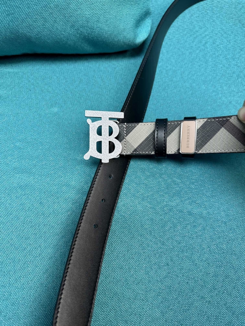 Burberry Belts